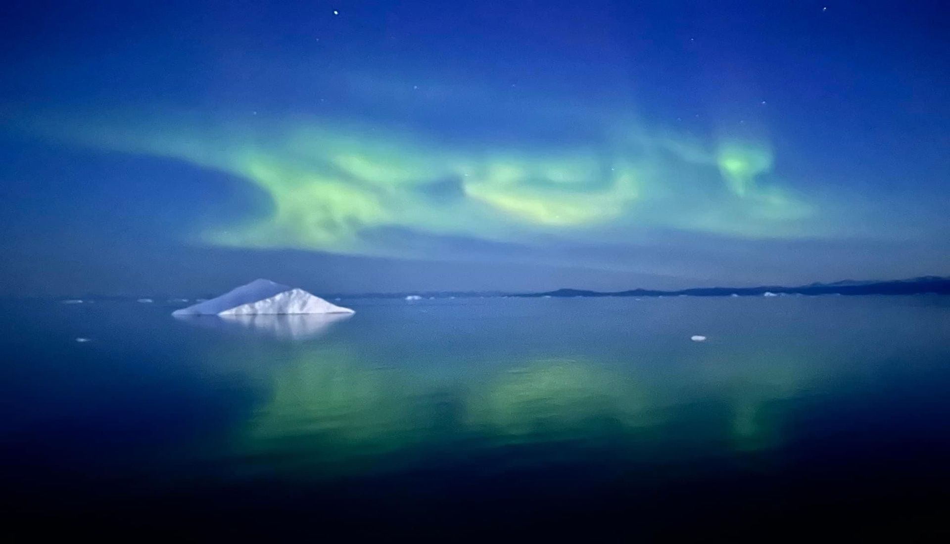 Greenland